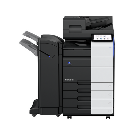 bizhub 451i
