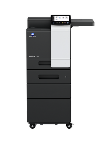 bizhub 4701i bizhub 4701i